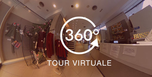 Tour Virtuale 360 Maesano